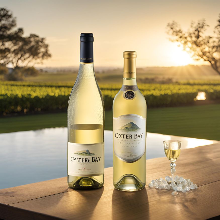 Oyster Bay Sauvignon Blanc