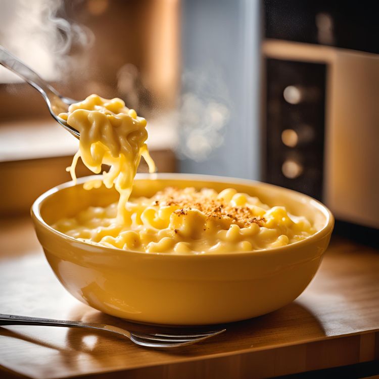 How to Cook Kraft Mac and Cheese in the Microwave